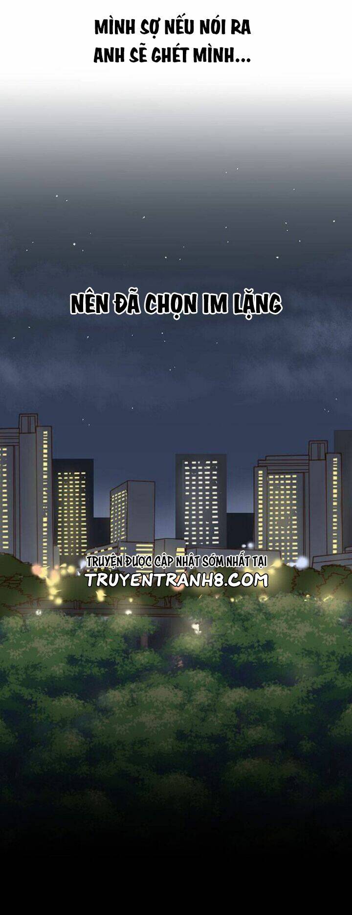 Bí Mật Sâu Sắc Nhất Của Tôi: Chapter 26