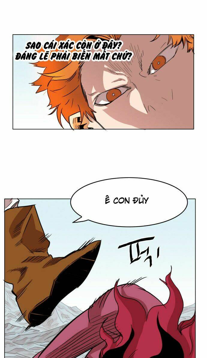 Hard Core Leveling Warrior: Chapter 39