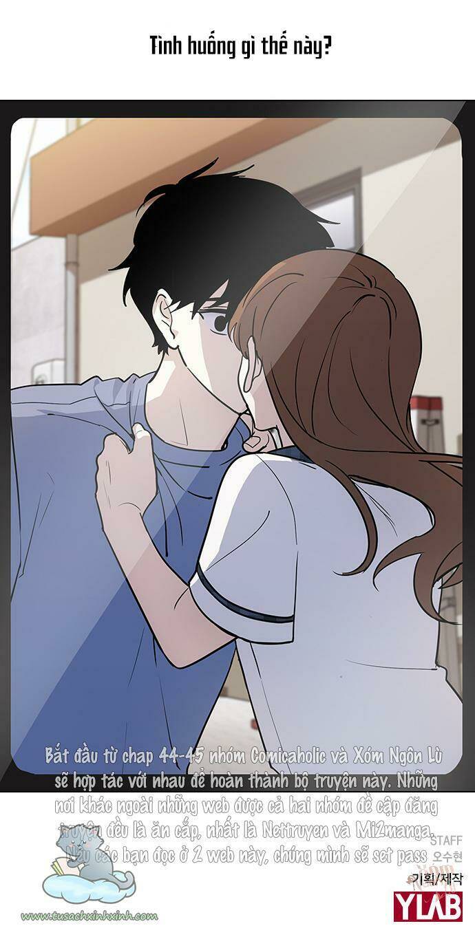 Thằng Bạn Trai Tồi Tệ Của Tôi: Chapter 59