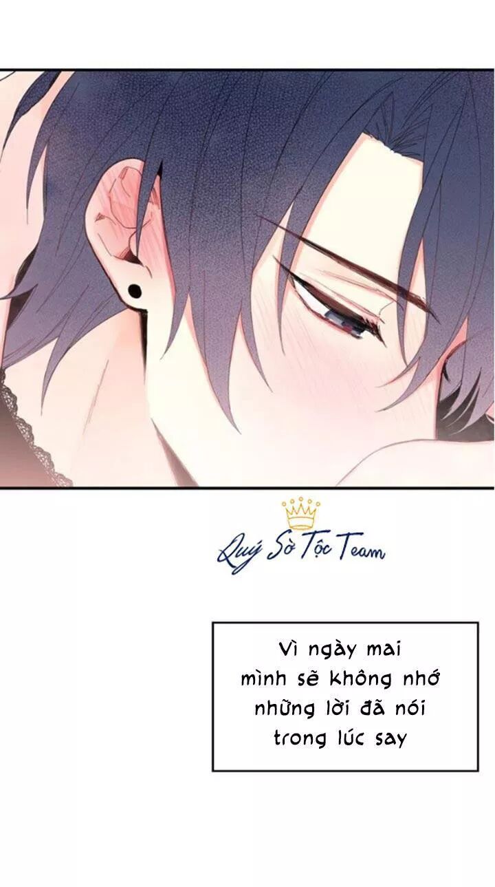 Tồn Tại Với Tư Cách Là Vợ Của Nam Chính: Chapter 68: Chàng phải trở thành vua đấy