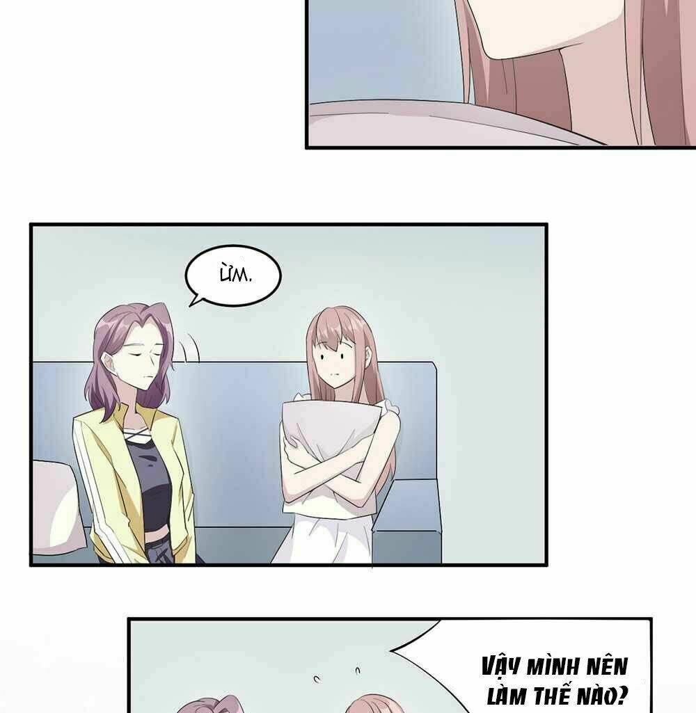 Mạc Thiếu Bức Hôn: Vợ Mới Khó Chống Đỡ: Chapter 31