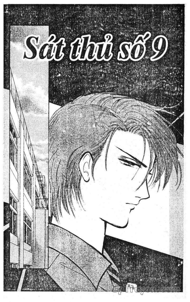 9 Banme No Musashi: Chapter 3