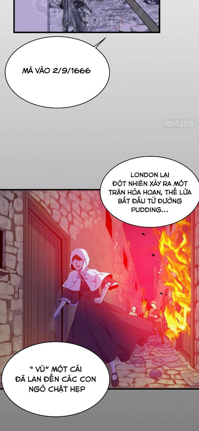 Thát Không Mê Thất: Chapter 50