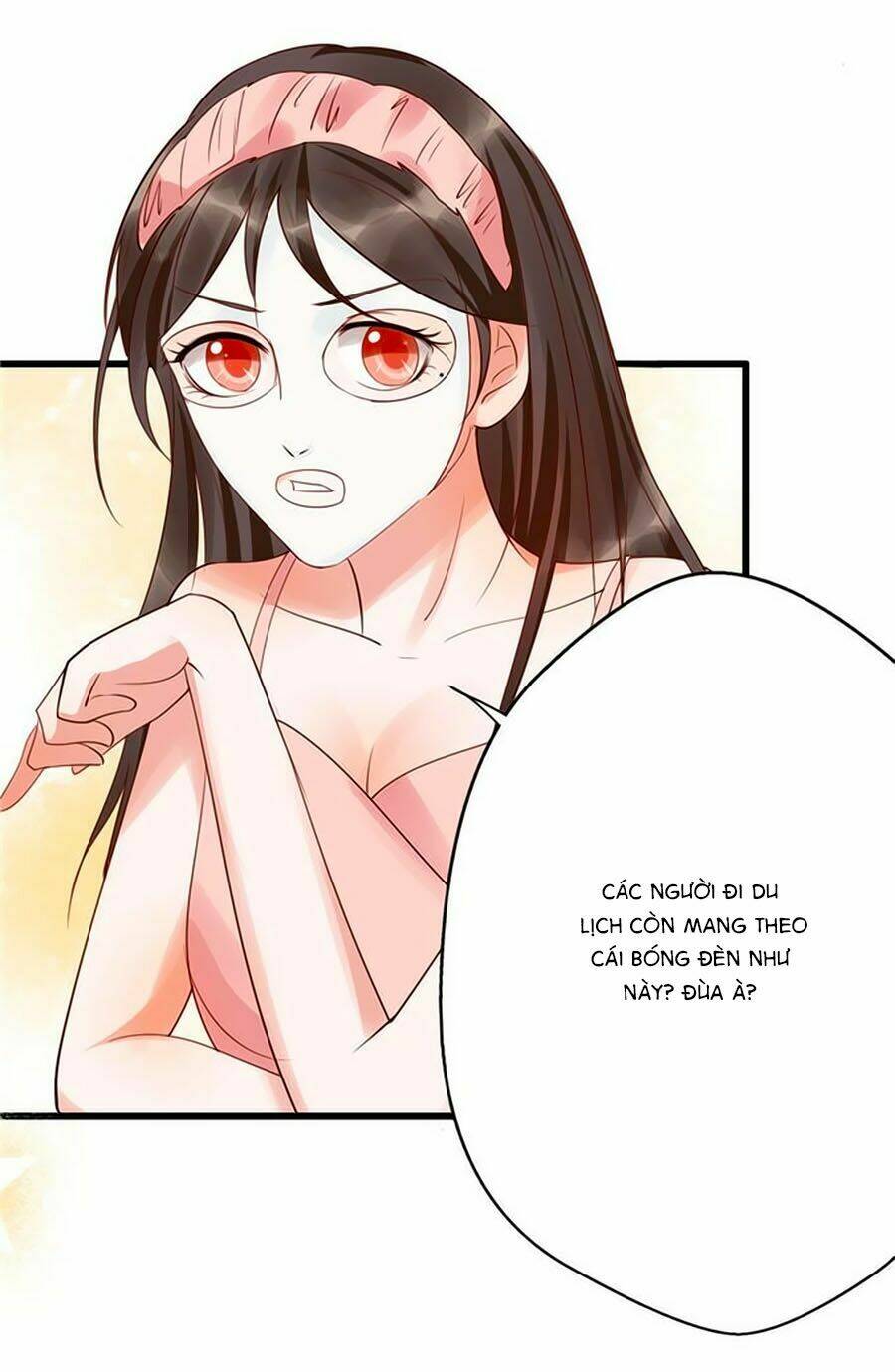 Bạn Trai Là Ngôi Sao: Chapter 45