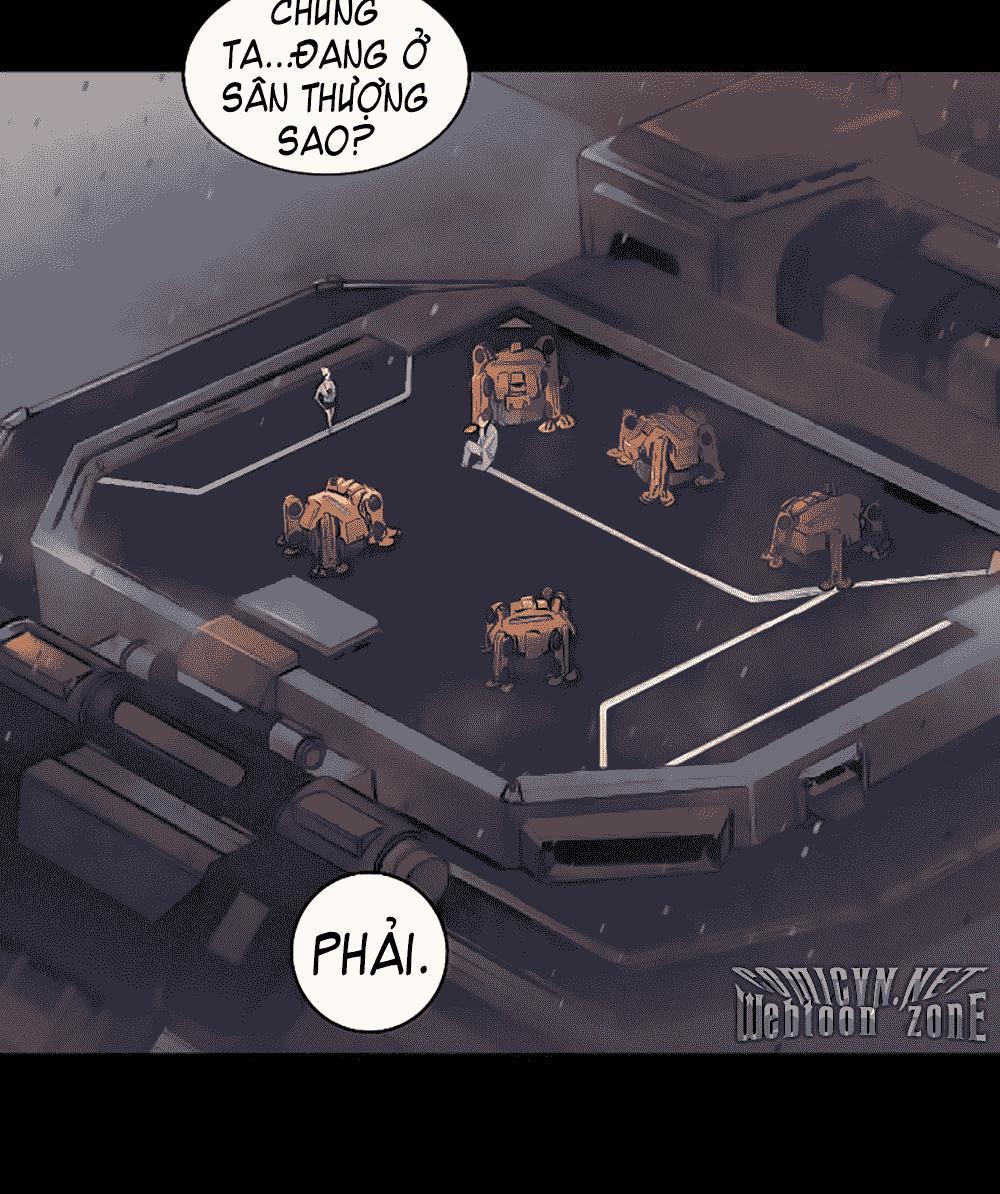 Dị Giới Tam Tuyệt: Chapter 22