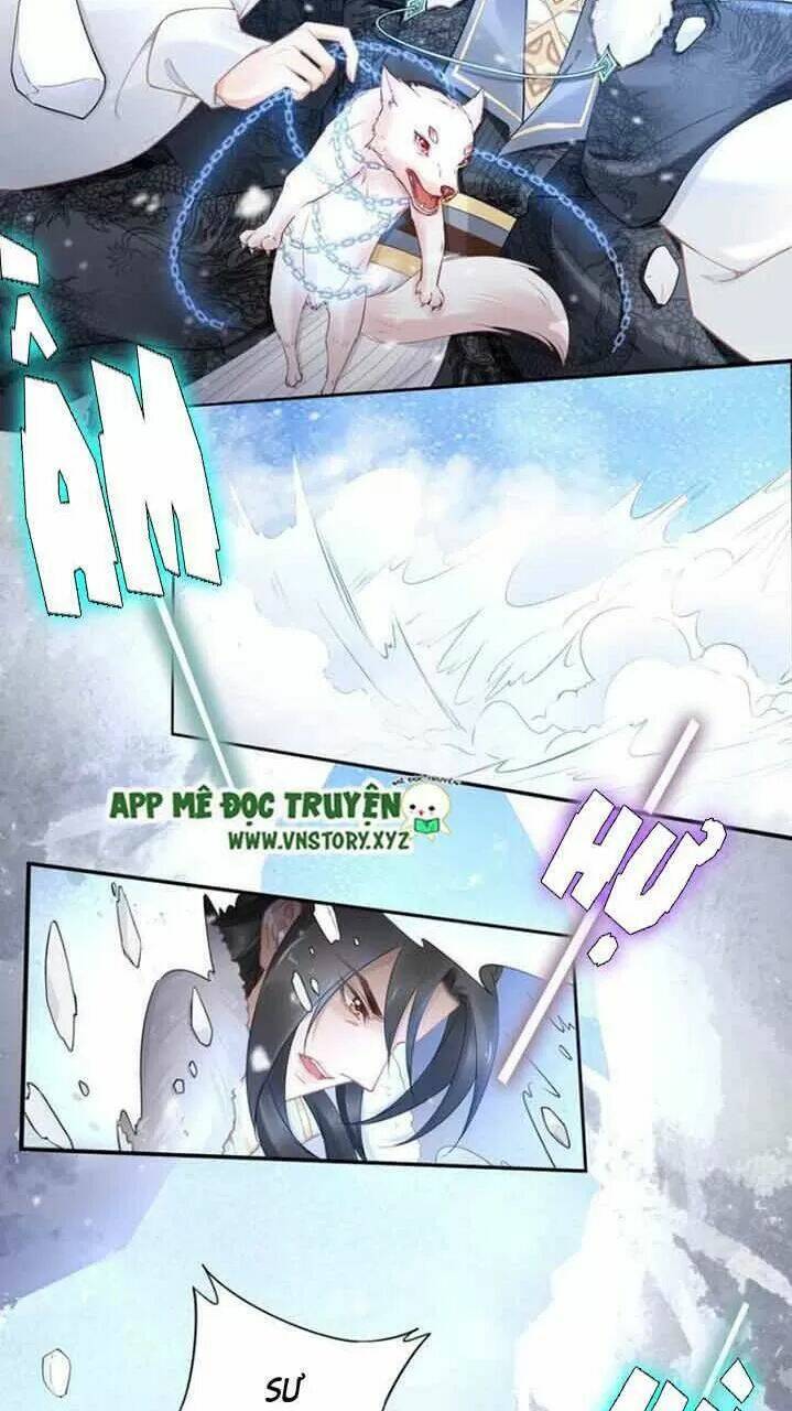 Nhất Sinh Nhất Thế Tiếu Thương Khung: Chapter 100