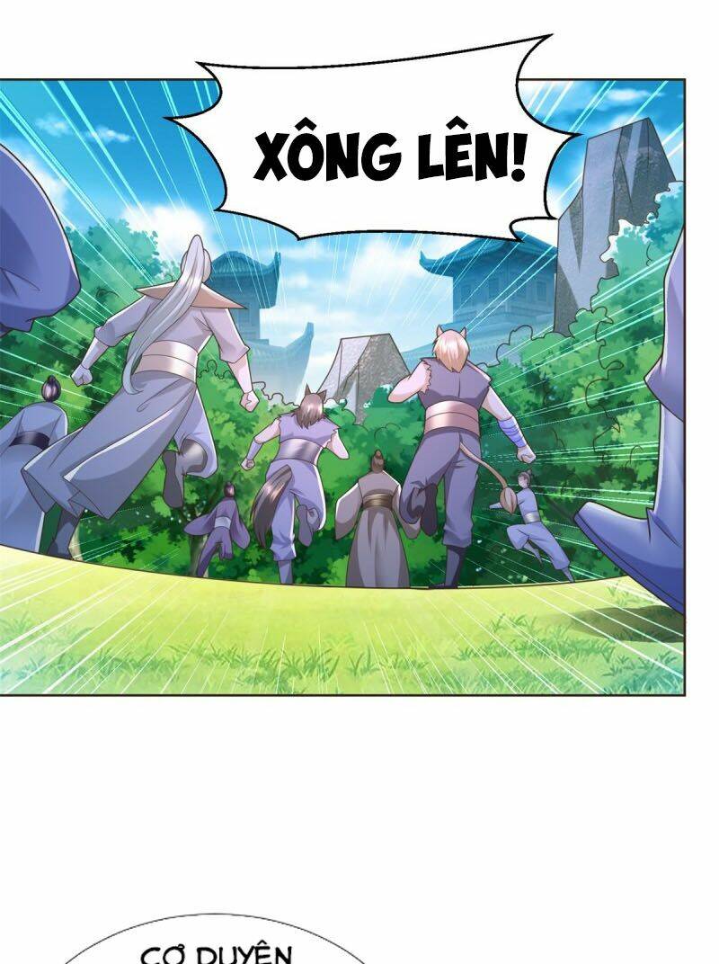 Chí Tôn Trọng Sinh: Chapter 128