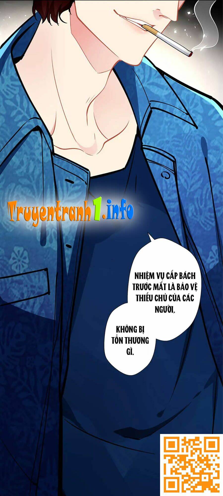 Cưng Chiều Ái Thê Hư Hỏng: Chapter 71