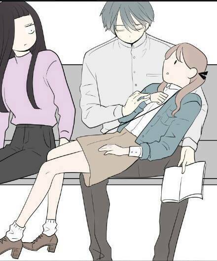 Mối Tình Đơn Phương: Chapter 9