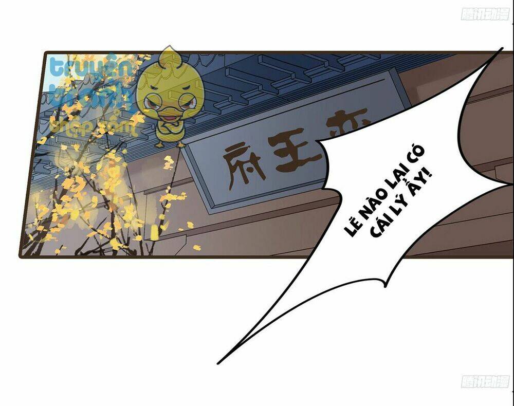 Đại Giá Thừa Tướng: Chapter 55