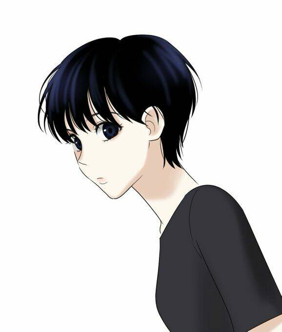 Người Đẹp Gangnam: Chapter 75.5
