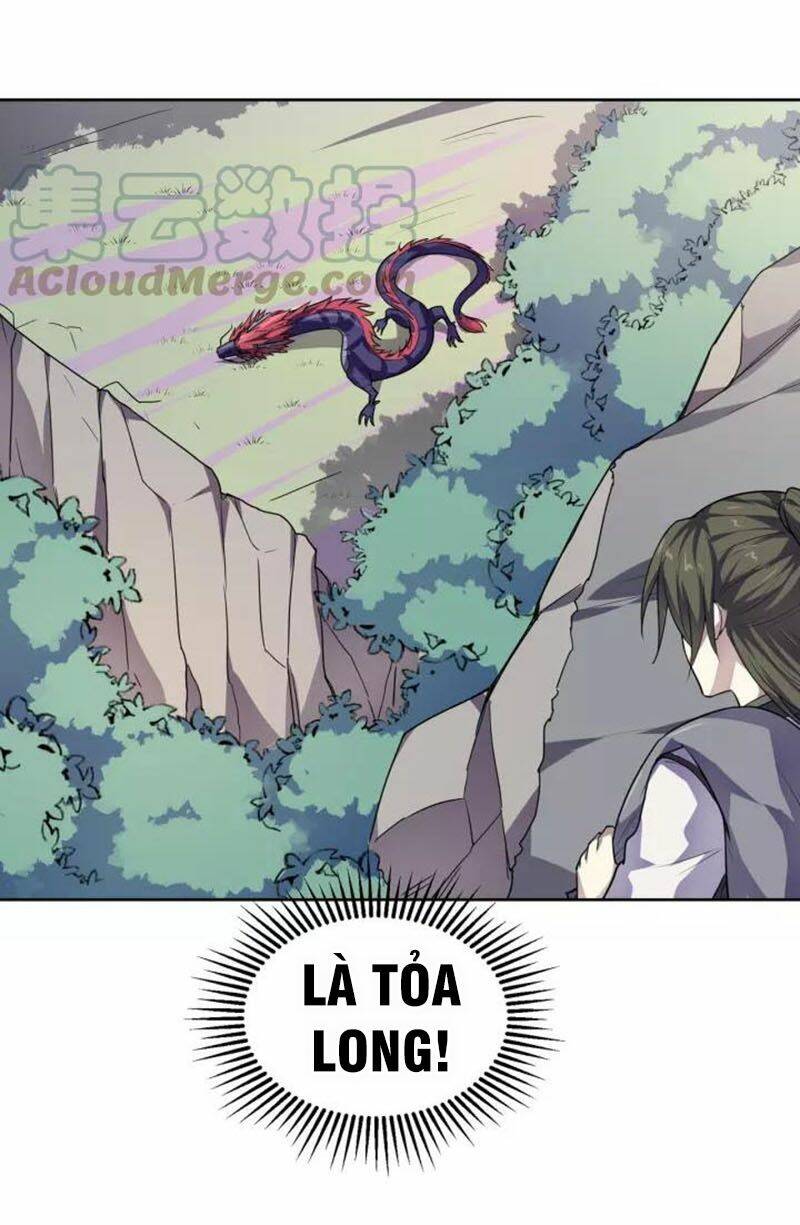 Nghịch Thiên Đại Thần: Chapter 71.5
