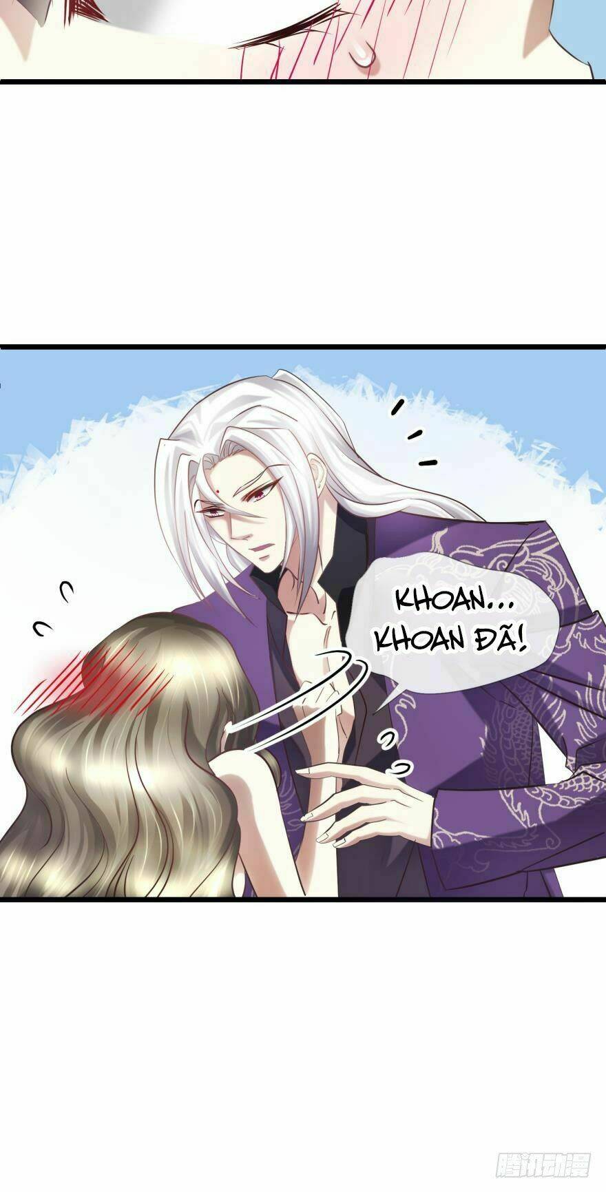 Một Vạn Tư Thế Công Lược Yêu Nam: Chapter 21