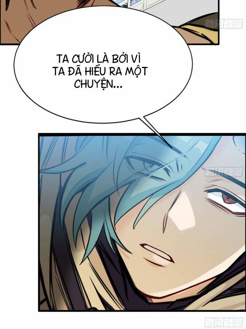Khởi Đầu Bằng Một Con Côn: Chapter 140