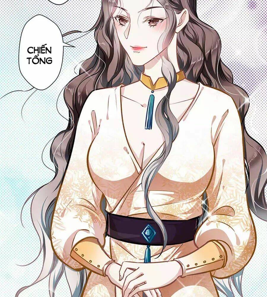Cưng Chiều Ái Thê Hư Hỏng: Chapter 38