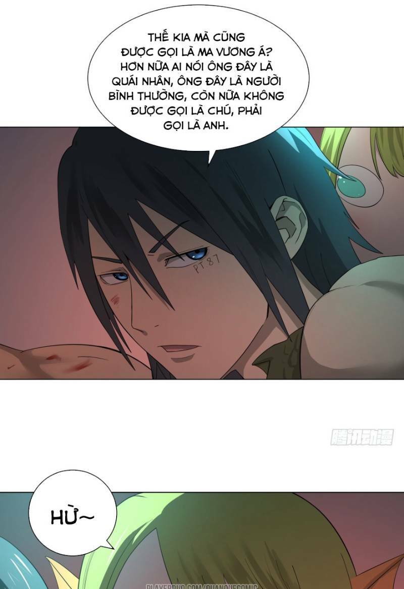 Danh Sách Kẻ Phản Diện: Chapter 5