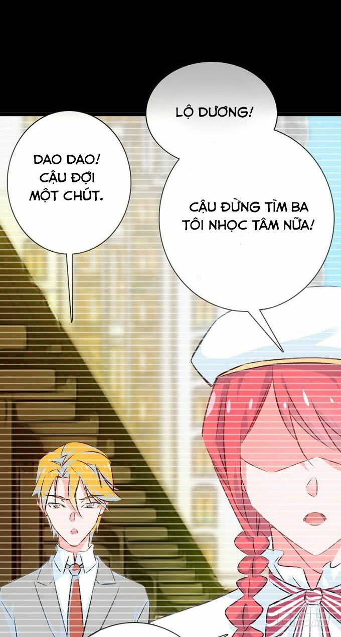 Huyết Đồng Tử: Chapter 14