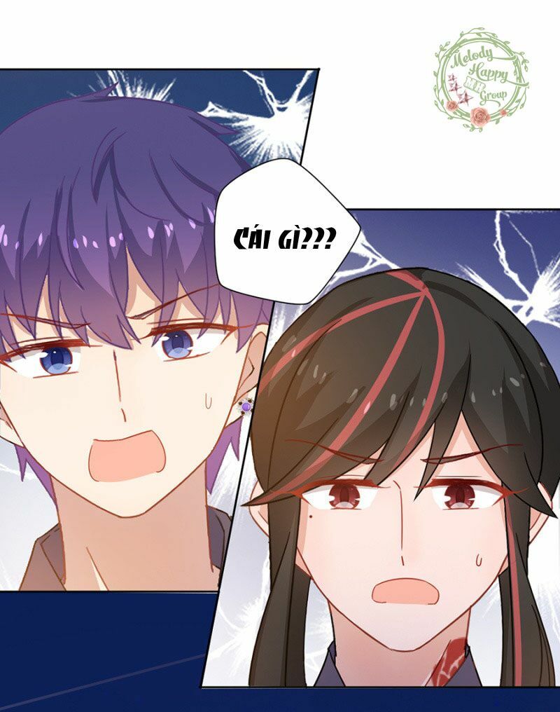 Ma Lạt Thiên Kim Đẩu Ác Thiếu: Chapter 74