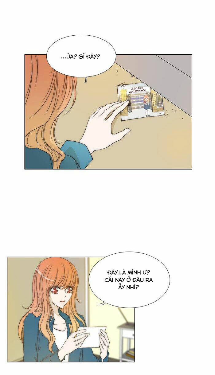 Không Thể Chạm Vào Anh: Chapter 95
