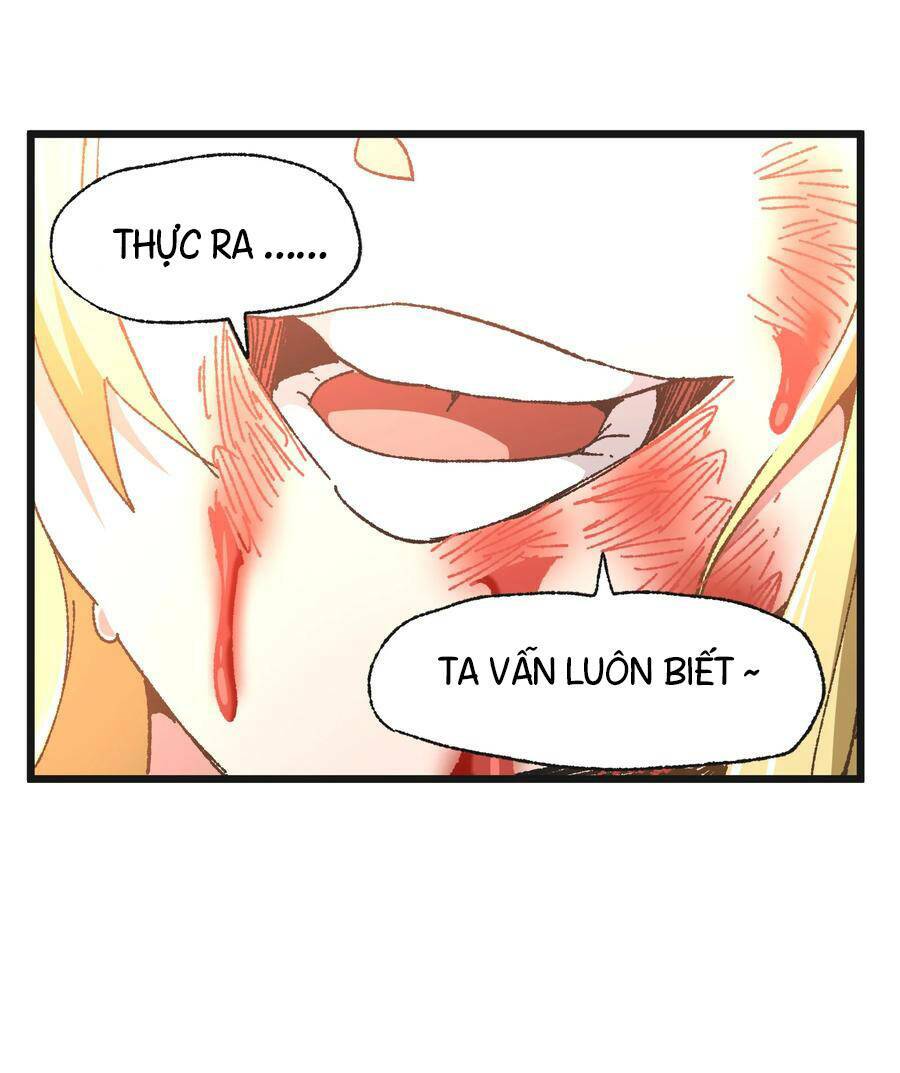 Vú Em Vô Địch: Chapter 29