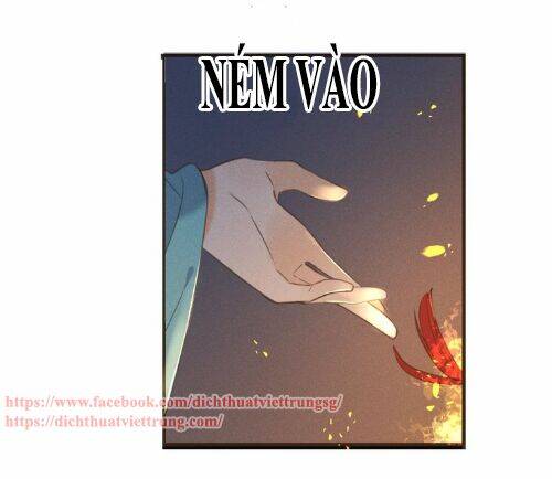 Bạn Trai Tôi Là Cẩm Y Vệ 2: Chapter 79