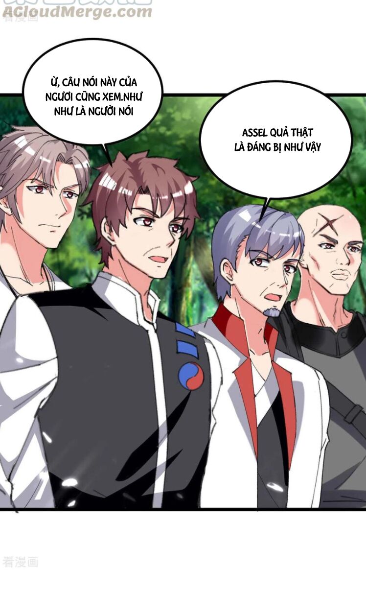 Trọng Sinh Khí Thiếu Quy Lai: Chapter 200