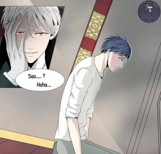 Mộ Huyết Chi Ương: Chapter 4