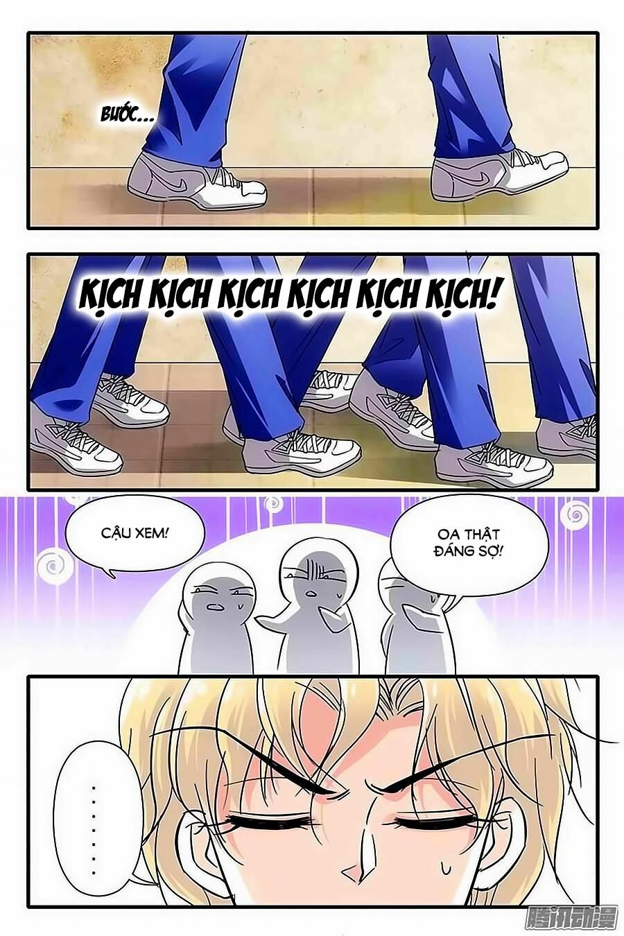 Thanh Ninh Chi Hạ: Chapter 83