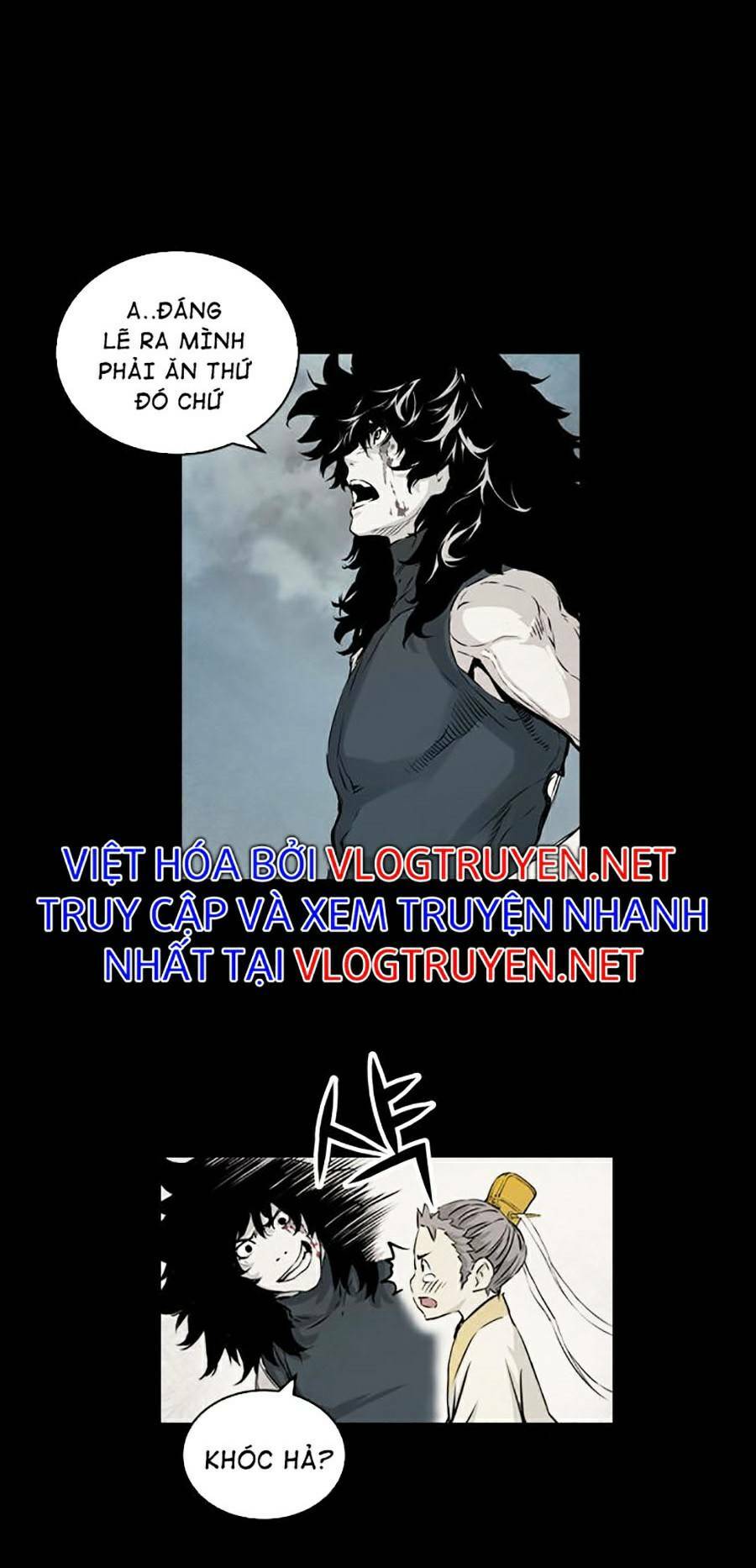 Bách Chiến Bách Thắng: Chapter 8