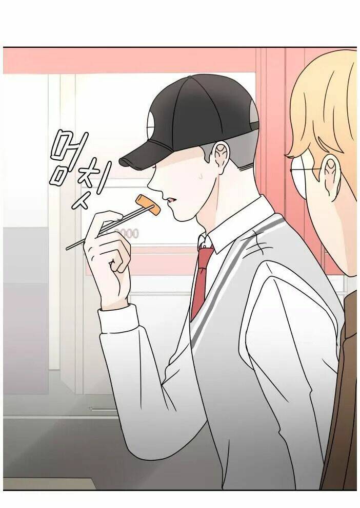 30 Phút Bước Đi Bên Em: Chapter 71