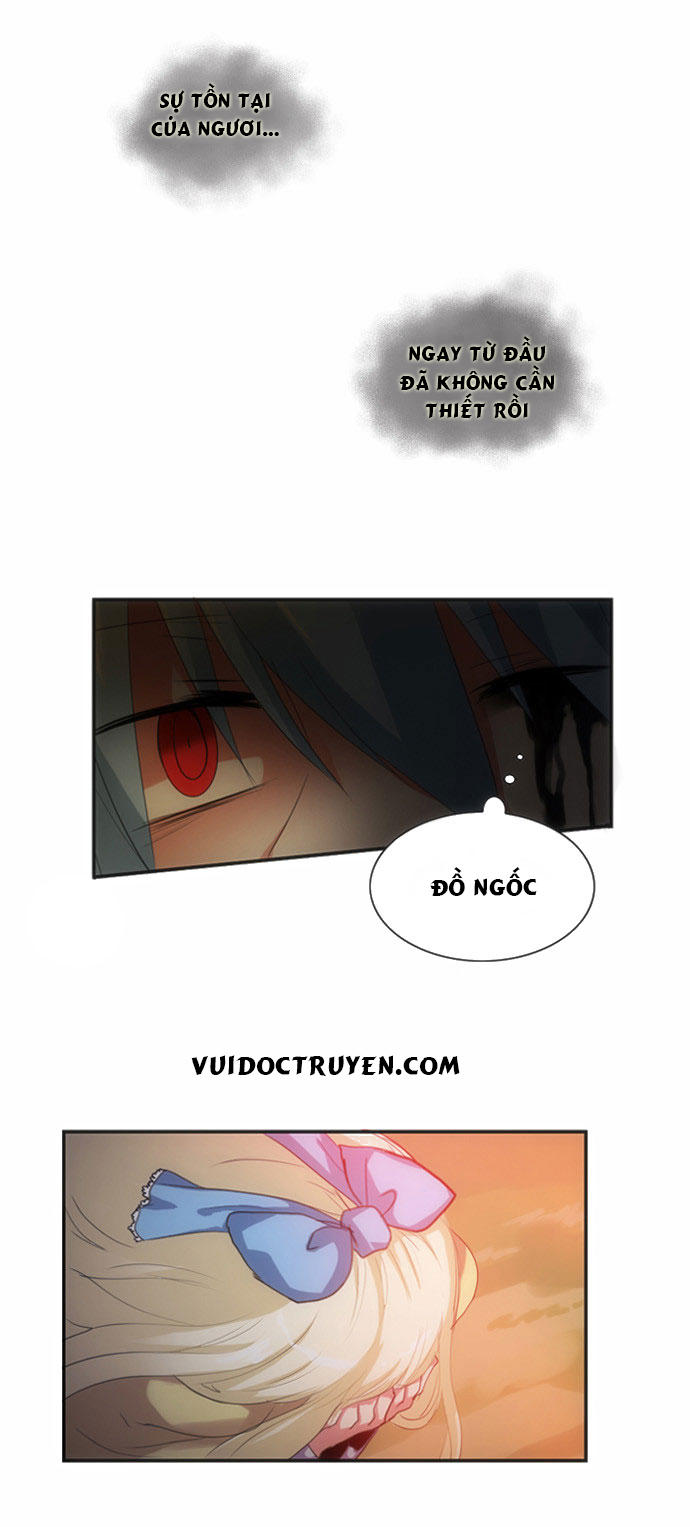 Crepuscule (Yamchi): Chapter 52