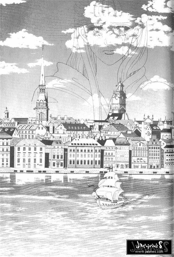 Princess Manhwa: Chapter 5