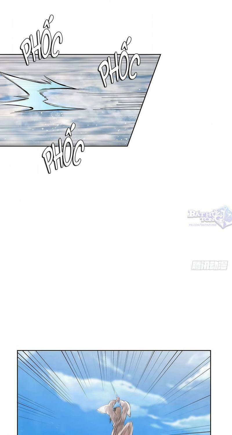 Đại Sư Huynh: Chapter 10.2