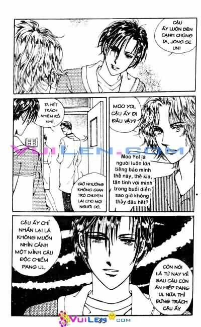 Virus Tiền: Chapter 10