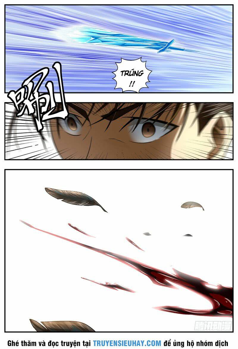 Ngã Dục Phong Thiên: Chapter 68