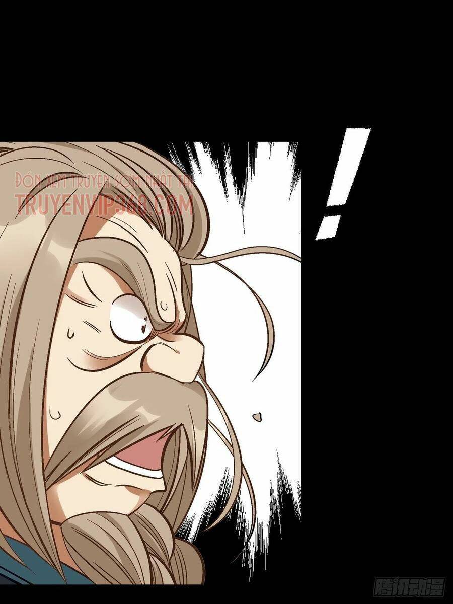 Người Nguyên Thủy Mạnh Nhất: Chapter 43