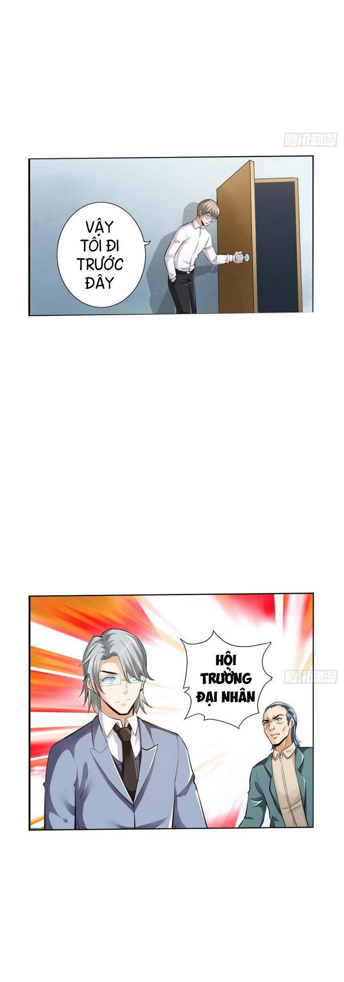 Hệ Thống Tìm Đường Chết Mạnh Nhất: Chapter 90