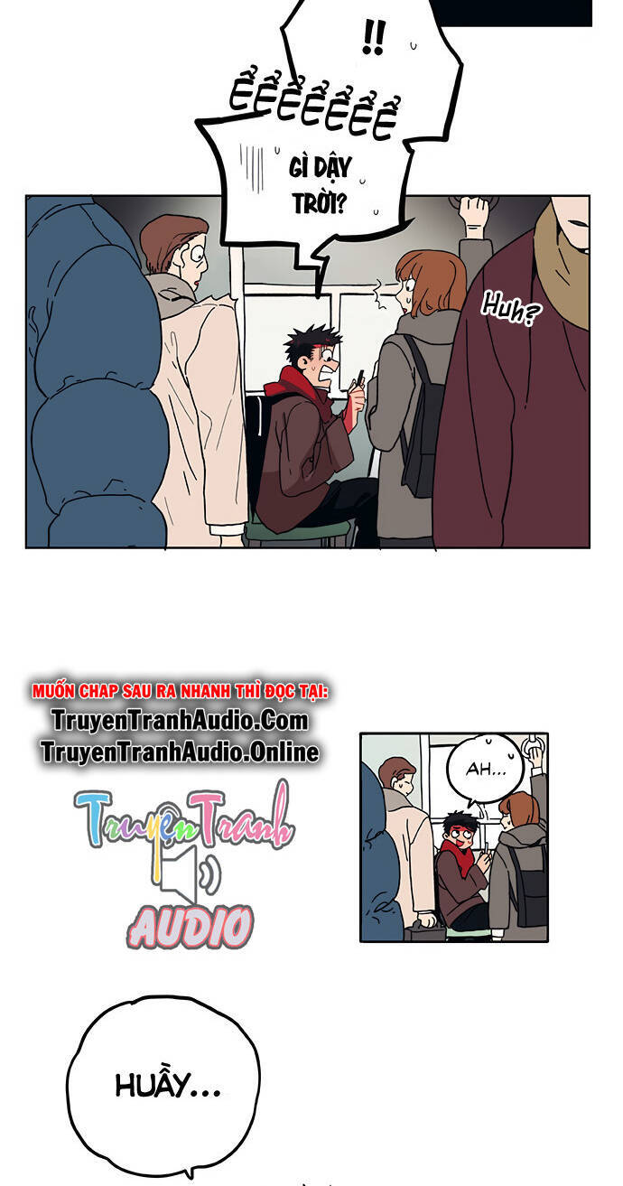Misiryeong: Chapter 1