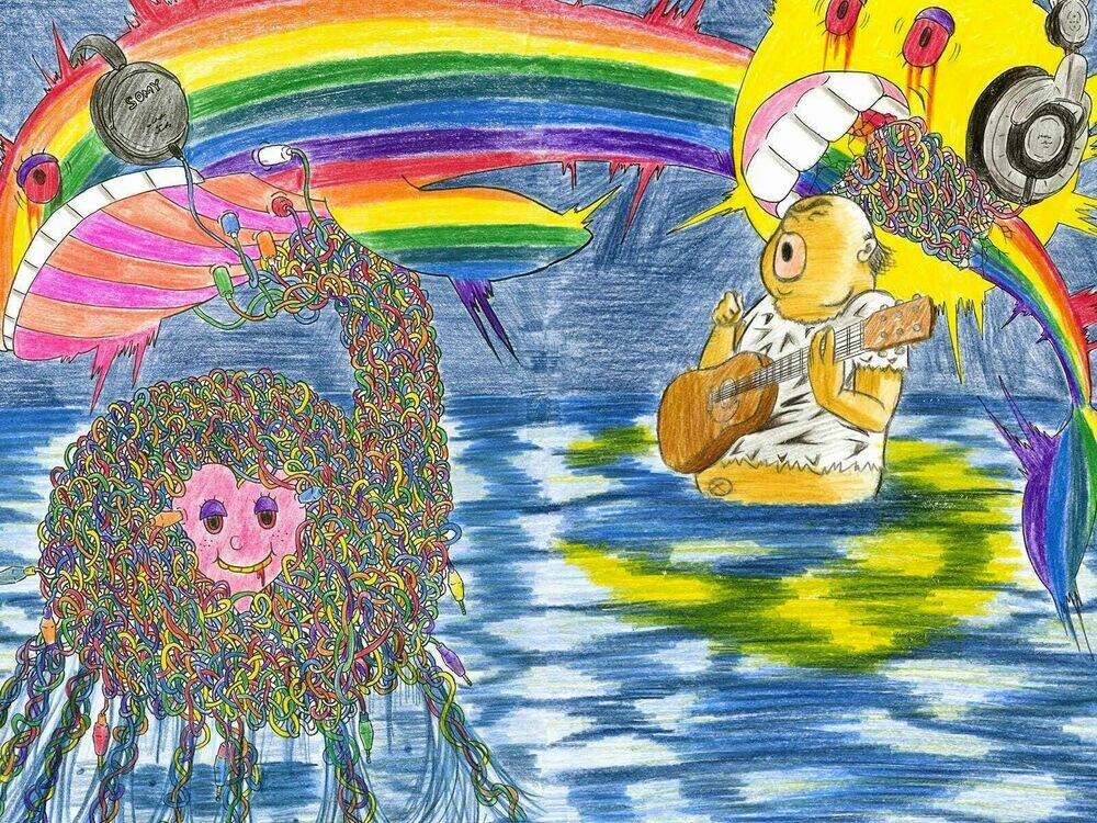 Hatsukoi Shinjuu: Chapter 6