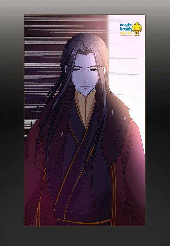 Đại Giá Thừa Tướng: Chapter 72