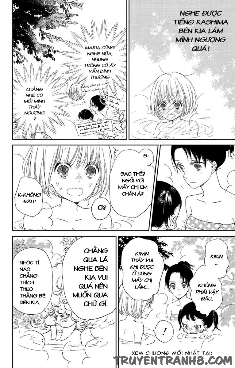 Anh Chàng Bảo Mẫu: Chapter 42