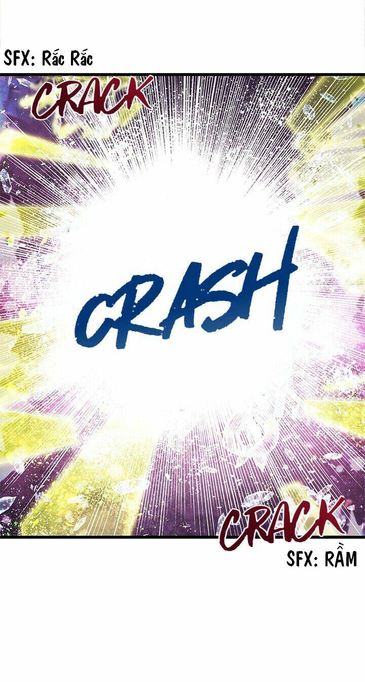 Nhân Vật Phản Diện Yêu Cầu Tôi Yêu Chàng: Chapter 22