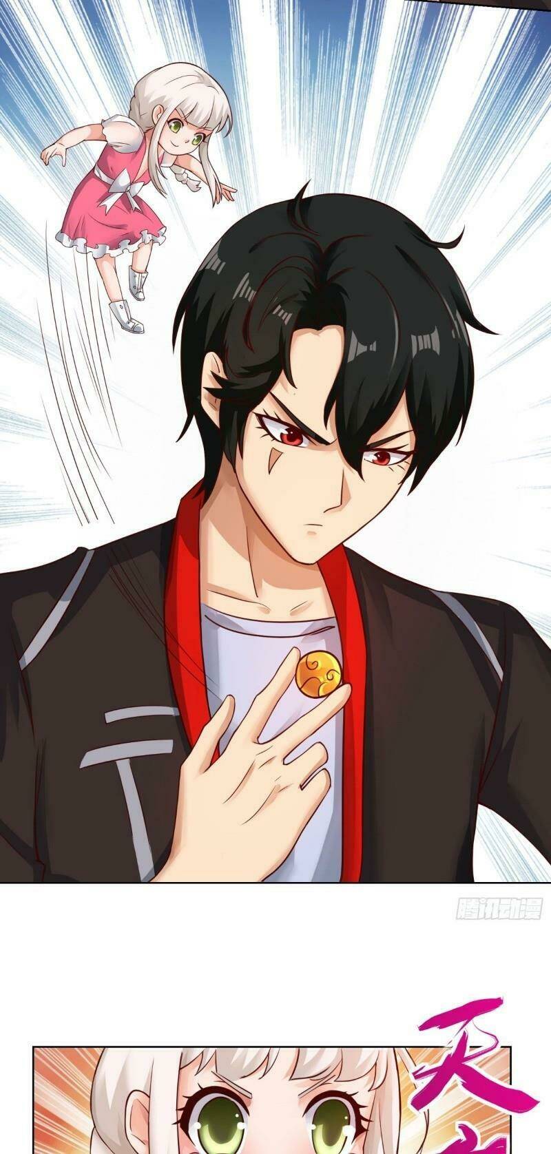 Tổ Chức X.e: Chapter 9