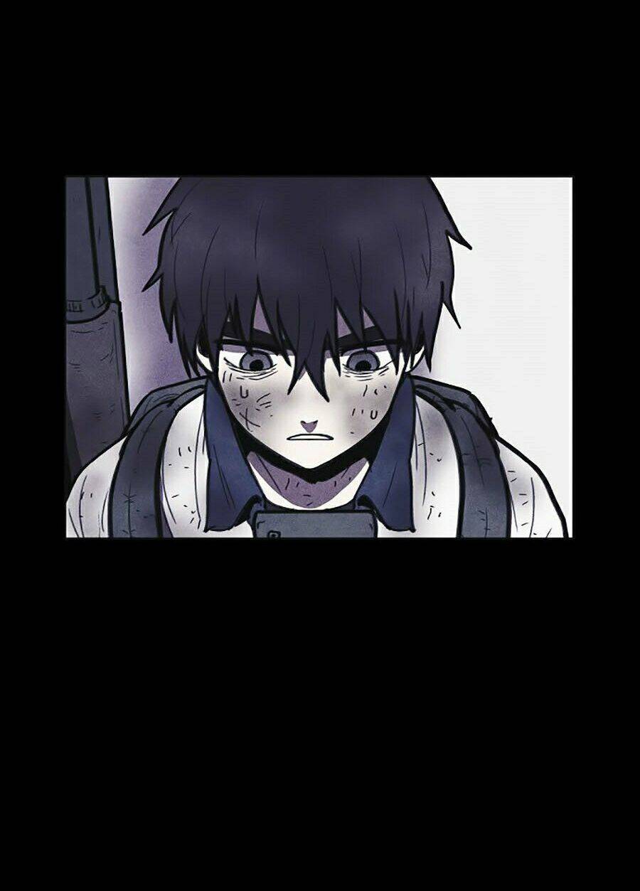 Cậu Bé Shotgun: Chapter 11