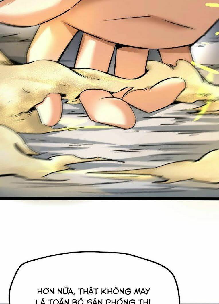 Chư Thần Rút Lui: Chapter 27