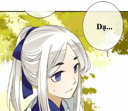 Bạn Trai Tôi Là Cẩm Y Vệ: Chapter 52