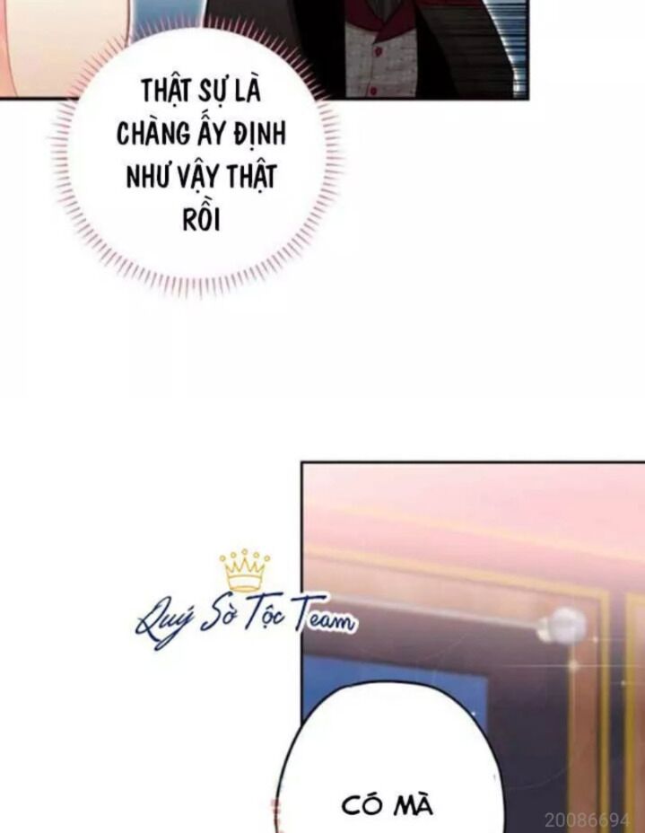 Tồn Tại Với Tư Cách Là Vợ Của Nam Chính: Chapter 51
