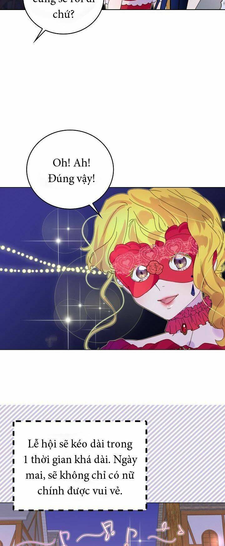 Tôi Không Phải Là Người Tốt: Chapter 64