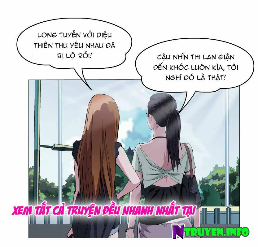 Cạm Bẫy Của Nữ Thần: Chapter 100