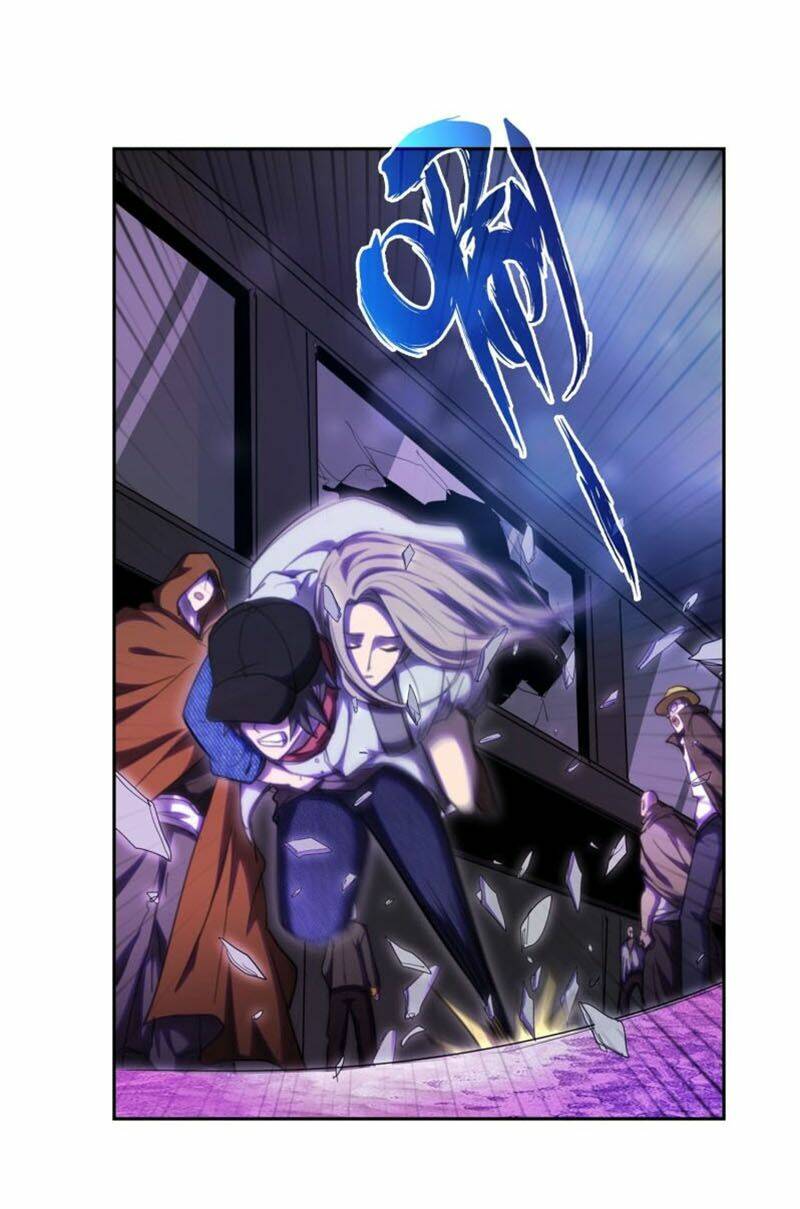 Đô Thị Hàng Thần Khúc: Chapter 53